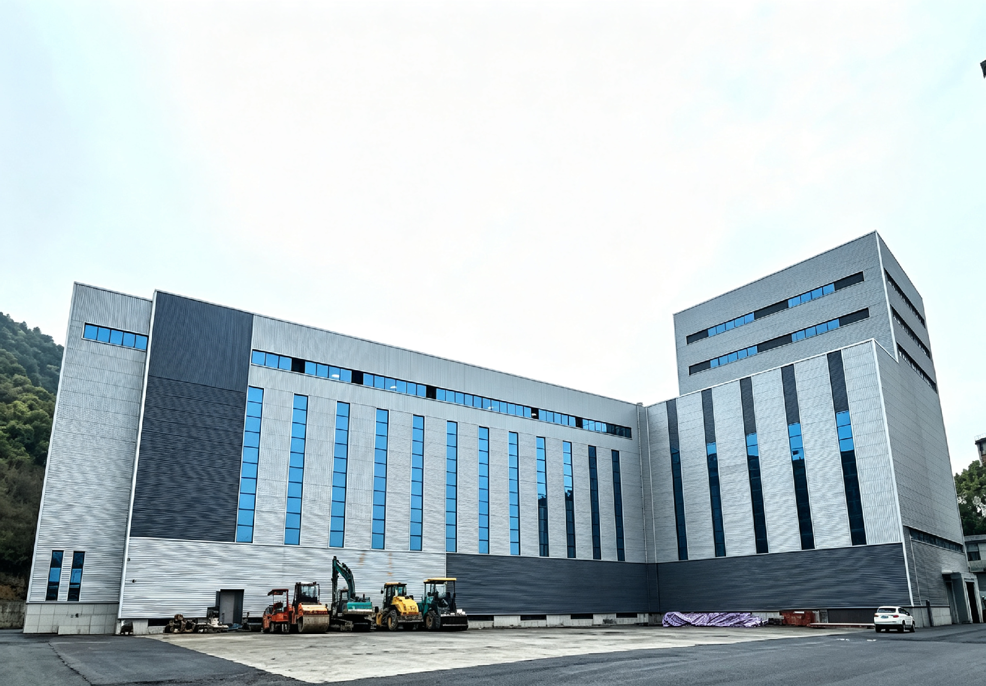 先高路桥项目.png